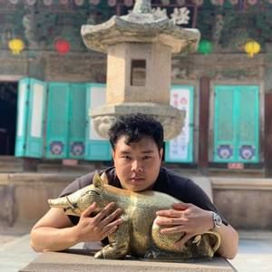 Meet your Posher, Alexander